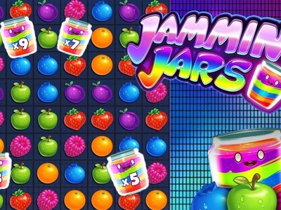 Jammin' Jars